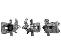 Bremssattel hinten links Bremssystem für Opel Astra H 1.4 1.6 4184100