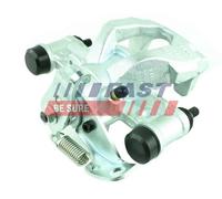 FAST Bremssattel hinten links m. integr. Feststellbremse für RENAULT VAUXHALL NISSAN OPEL FT32192