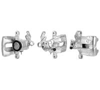 Bremssattel hinten links Bremssystem für VW Golf III 1.8 1H1