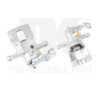 Bremssattel hinten links für Hyundai Accent 4 RB id88008