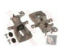 Bremssattel hinten links für Renault Megane 2 BM0/1 KM LM0/1 EM0/1 24144178