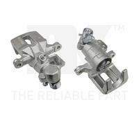 Bremssattel hinten links für Suzuki Swift 3 MZ SX4 GY SX4-SX4 EY 24482369