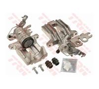 Bremssattel hinten links für VW Caddy 3 2KA 2KB 24193454