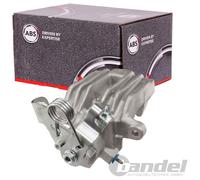 ABS All Brake Systems Bremssattel 520571 hinten links für Seat Exeo ST, Audi A4 B6 B7