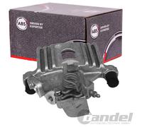A.B.S. Bremssattel ABZ430321 hinten links für MINI R50 R53 R52 Limo/Cabrio Bj 2001–2006 Aluminium