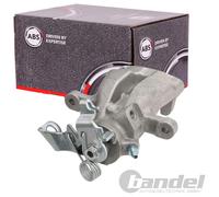 BREMSSATTEL HINTEN LINKS passend für OPEL ASTRA G (T98) MERIVA ZAFIRA A