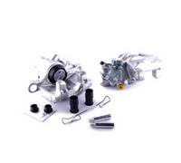 HELLA Bremssattel für FORD/VOLVO/MAZDA 8AN 355 782-671