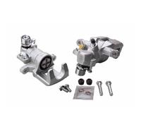 Bremssattel hinten rechts 1-Kolben Ø 34 mm HELLA für u.a. SUZUKI SX4
