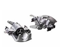 HELLA 8AN 355 795-741 Bremssattel - AN9574 - Bremssystem: Brembo | Neuteil ohne Pfand