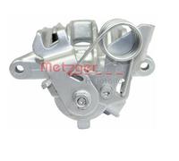 Bremssattel hinten rechts Bremssystem für Audi A6 Avant 2.5 TDI quattro 2.8