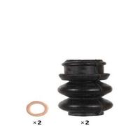Bremssattel hinten rechts Bremssystem für Opel Frontera B 6B_ 2.2i 2.2 DTi