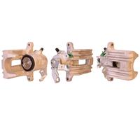 Bremssattel hinten rechts Bremssystem für VW Bora 1.6 2.0 1J2