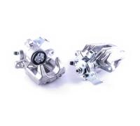 Bremssattel hinten rechts Faustsattel Ø 34 mm HELLA für u.a. SEAT CORDOBA