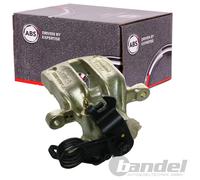 Bremssattel hinten rechts A.B.S. 521082 für AUDI