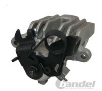 Bremssattel hinten rechts ABS 521252 für AUDI VW