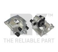 Bremssattel hinten rechts für BMW 3-er E46 Z4 E85 id43668