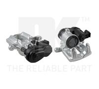 Bremssattel Hinten rechts für BMW X3 F25 G01 F97 X4 F26 G02