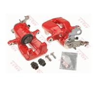 Bremssattel hinten rechts für Seat Leon 1P1 24454521