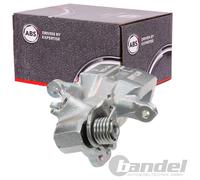 Bremssattel hinten links rechts ABS 721122 für HONDA