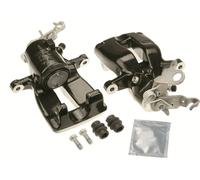 Bremssattel hinten rechts TRW BHS1029 für AUDI VW