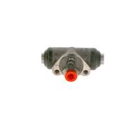 Bremssattel Hinterachse Für ABARTH AUTOBIANCHI FIAT INNOCENTI LANCIA