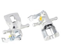 Bremssattel Hinterachse für HYUNDAI KIA ACCENT IV Stufenheck RIO III
