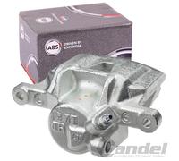 BREMSSATTEL HINTERACHSE HINTEN LINKS für TOYOTA AVENSIS VERSO PREVIA II SIENNA