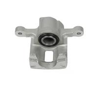 Bremssattel Hinterachse links (1-Kolben) 131-04-263 ABAKUS für CHEVROLET DAEWOO
