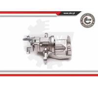 BREMSSATTEL HINTERACHSE LINKS passend für FORD MONDEO III (B5Y B4Y) AB BJ. 10.04