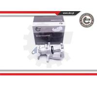 SKV GERMANY 44SKV053 Bremssattel Hinten Links für ALFA