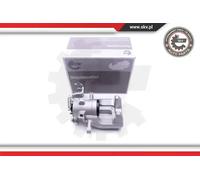 ESEN SKV Bremssattel 46SKV203 Hinterachse links (1‑Kolben) für PEUGEOT, CITROËN