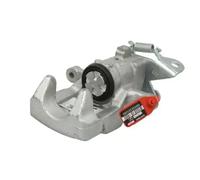 Bremssattel Hinterachse links (1-Kolben) 77.2666 LAUBER für RENAULT FLUENCE WIND