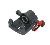 Bremssattel Hinterachse links (1-Kolben) 77.3280 LAUBER für CHEVROLET DAEWOO