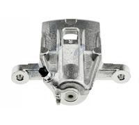Bremssattel Hinterachse links (1-Kolben) HZT-HY-500 NTY für KIA HYUNDAI