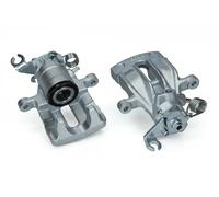 Bremssattel Hinterachse links (1-Kolben) JBC0313 KAMOKA für MITSUBISHI VOLVO