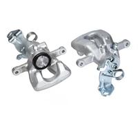 Bremssattel Hinterachse links (1-Kolben) JBC0345 KAMOKA für ALFA ROMEO SPIDER