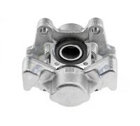 NTY Bremssattel Hinterachse links HZT-PL-042 – 2‑Kolben, passend für Opel Omega