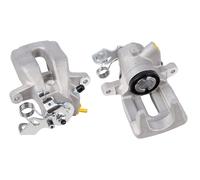 NK Bremssattel Hinterachse links, passend für Citroën C5, Peugeot 407, 2137123