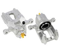 NK BREMSSATTEL HINTERACHSE LINKS PASSEND FÜR HONDA ACCORD LEGEND SHUTTLE |