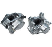 Bremssattel NK 2136119 für OPEL SAAB CC J96 VECTRA 35 900 Gusseisen Caravan 16V