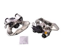 Hella Bremssattel hinten links für Citroen Peugeot Renault