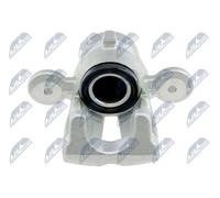 NTY Bremssattel für BMW 1er (E81) (E87) BMW 3er (E90) (E92) Hinterachse links