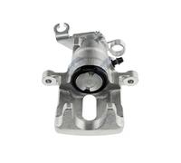 NTY Bremssattel Hinterachse links – passend für Mitsubishi Carisma, Space, Volvo S40/V40