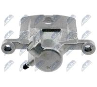 NTY HZT-PL-060 Bremssattel für OPEL,VAUXHALL