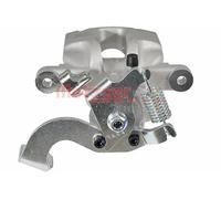 Metzger Autoteile Bremssattel 6260323 hinten links mit integrierter Feststellbremse für TOYOTA