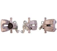 ELSTOCK Bremssattel hinten links für Bremsscheiben Durchmesser-Ø280mm 43mm VW 86-1904