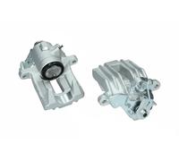 Kamoka Bremssattel JBC0223 Hinterachse links mit integrierter Feststellbremse für AUDI