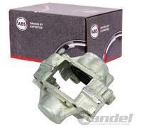 Bremssattel hinten links ABS 422601 für OPEL