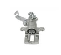 Bremssattel Hinterachse rechts (1-Kolben) 131-04-394 ABAKUS für SUZUKI FIAT