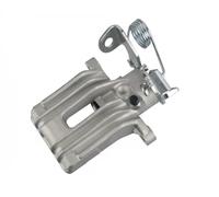Bremssattel Hinterachse rechts (1-Kolben) 181143 FEBI BILSTEIN für VW AUDI